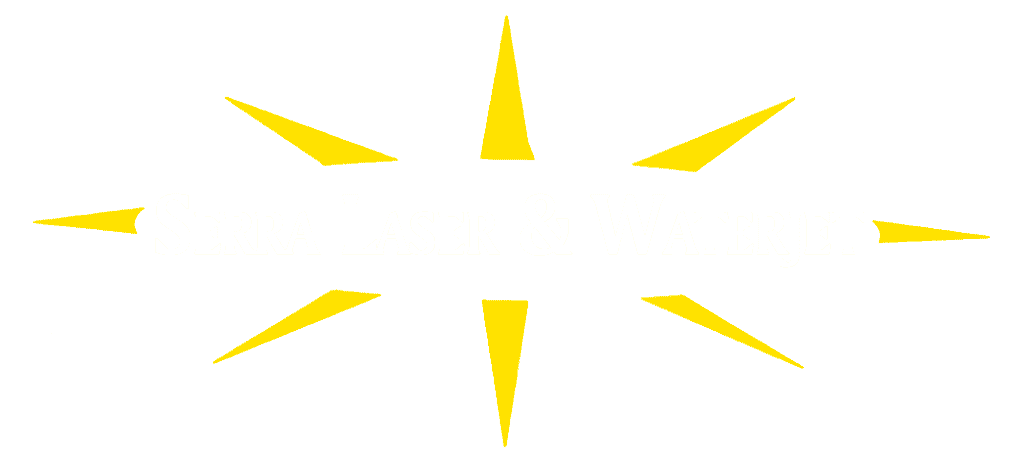 Serra Laser & Waterjet